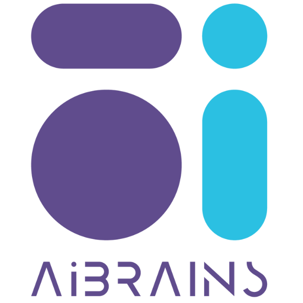 Ai Brains Logo