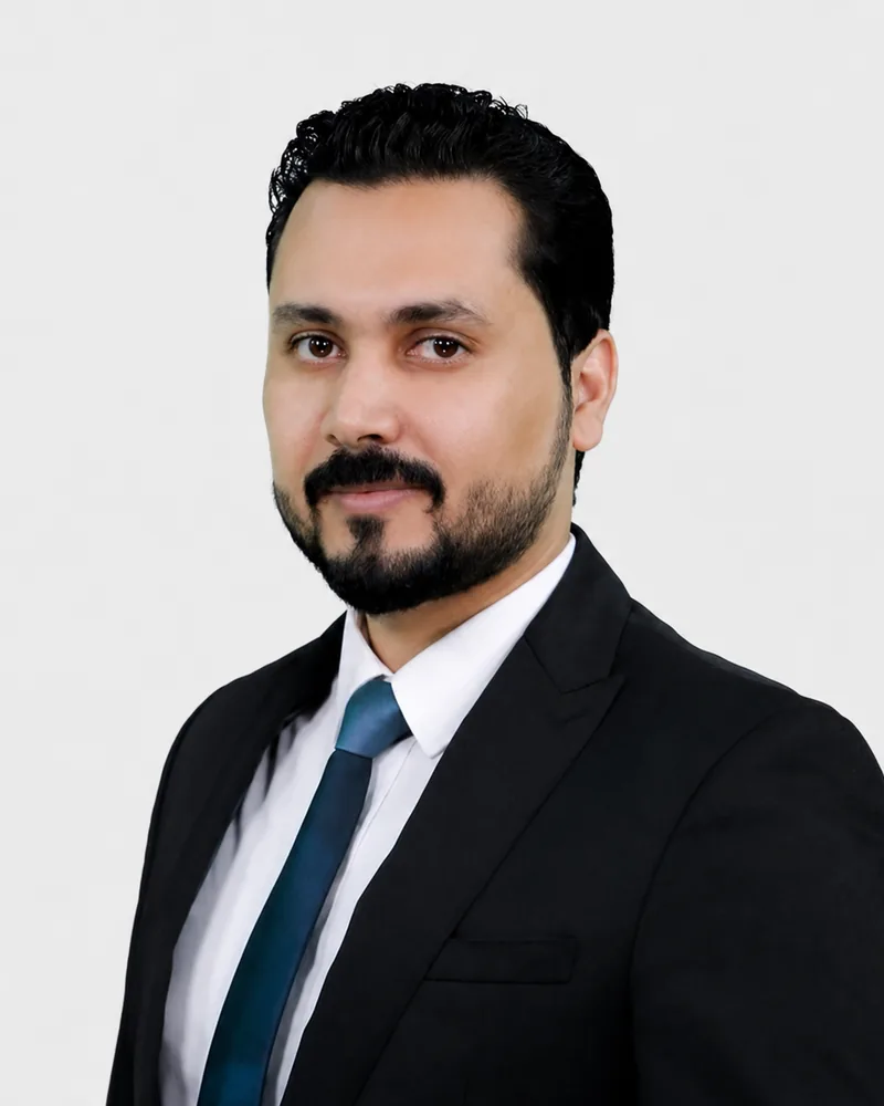 أ. محمد العواد